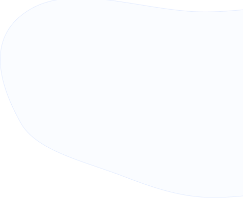 Decorative background shape